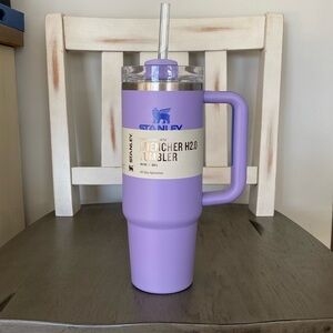 30oz lavender Stanley